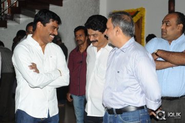 Bandipotu Movie Opening